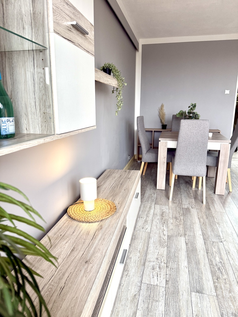 Mieszkanie na sprzedaż Szczecin, Pomorzany 48 m2 | Arka Nieruchomości