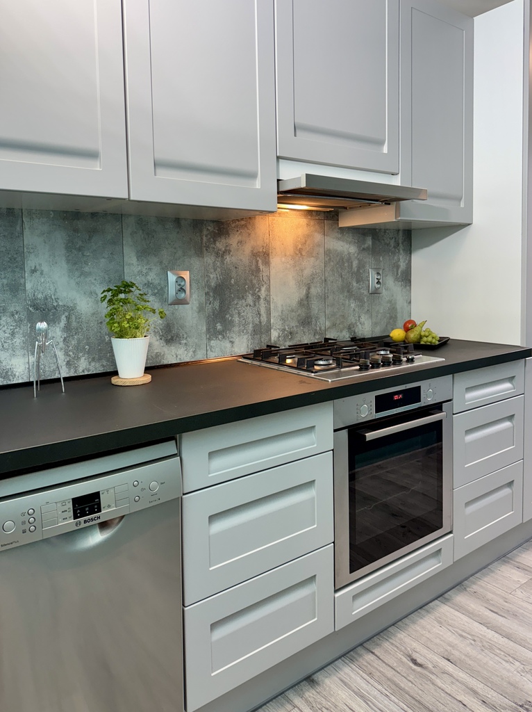 Mieszkanie na sprzedaż Szczecin, Pomorzany 48 m2 | Arka Nieruchomości