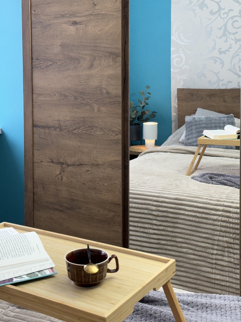 Mieszkanie na sprzedaż Szczecin, Pomorzany 48 m2 | Arka Nieruchomości