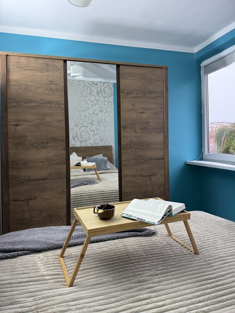 Mieszkanie na sprzedaż Szczecin, Pomorzany 48 m2 | Arka Nieruchomości