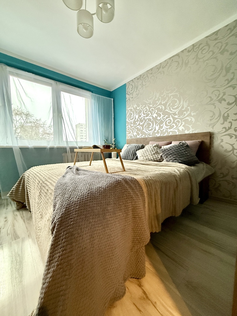 Mieszkanie na sprzedaż Szczecin, Pomorzany 48 m2 | Arka Nieruchomości