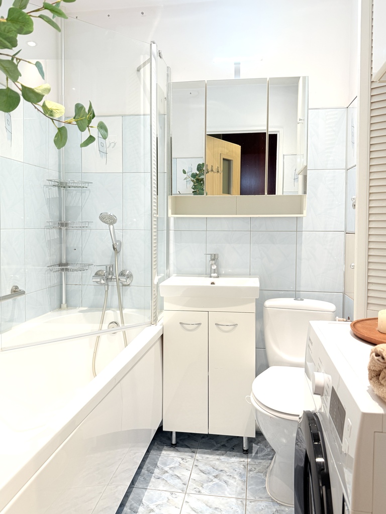 Mieszkanie na sprzedaż Szczecin, Pomorzany 48 m2 | Arka Nieruchomości