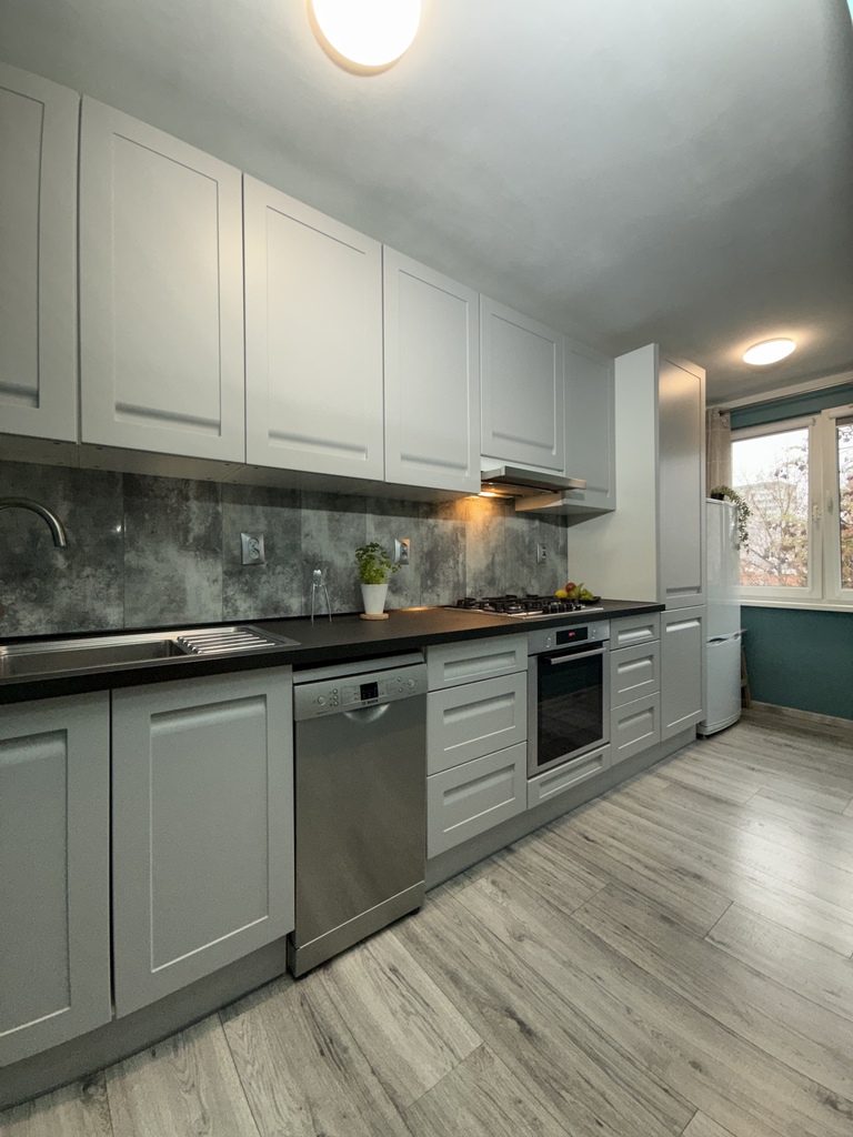 Mieszkanie na sprzedaż Szczecin, Pomorzany 48 m2 | Arka Nieruchomości