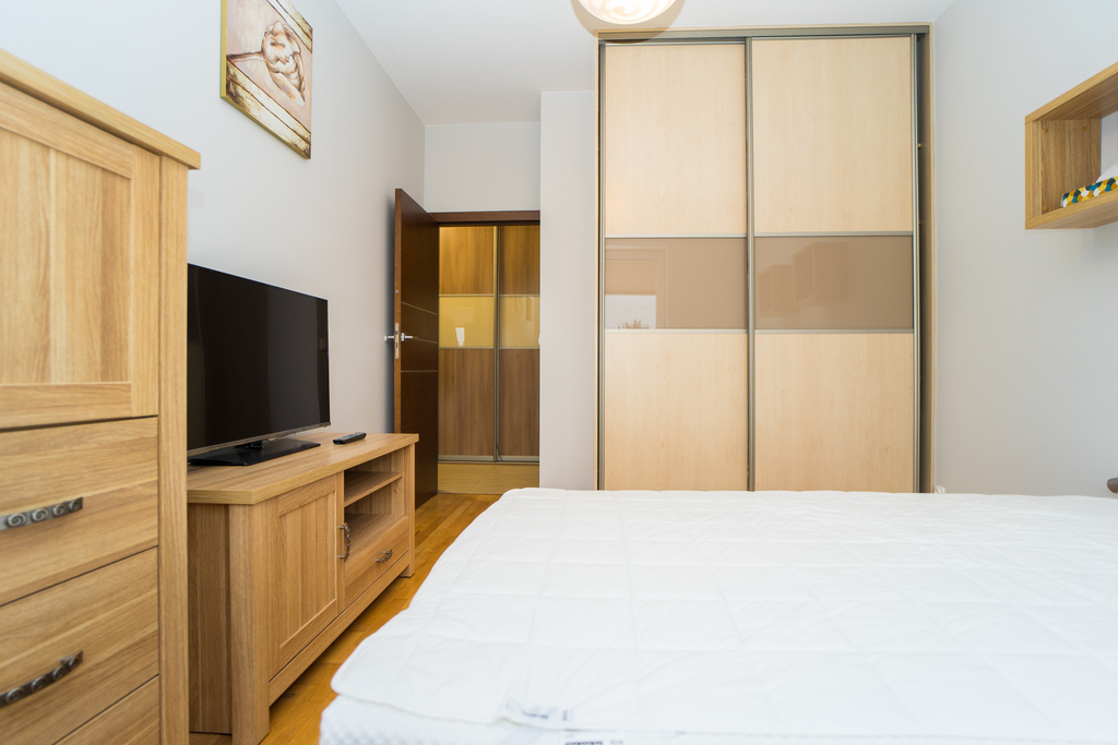 Mieszkanie na sprzedaż Szczecin, Gumieńce 54 m2 | Arka Nieruchomości