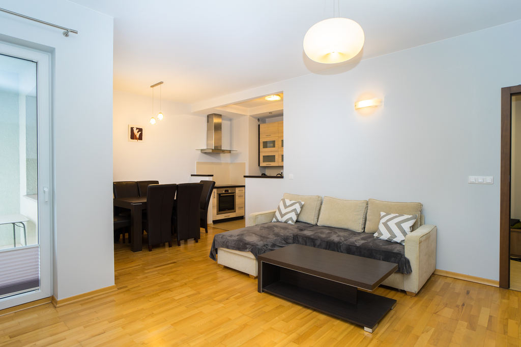 Mieszkanie na sprzedaż Szczecin, Gumieńce 54 m2 | Arka Nieruchomości