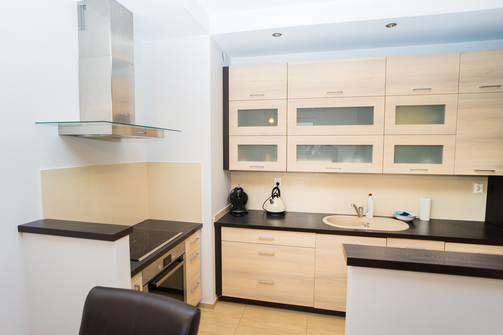 Mieszkanie na sprzedaż Szczecin, Gumieńce 54 m2 | Arka Nieruchomości