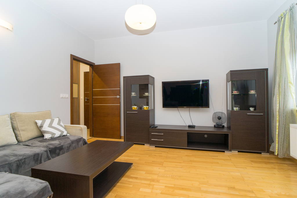 Mieszkanie na sprzedaż Szczecin, Gumieńce 54 m2 | Arka Nieruchomości