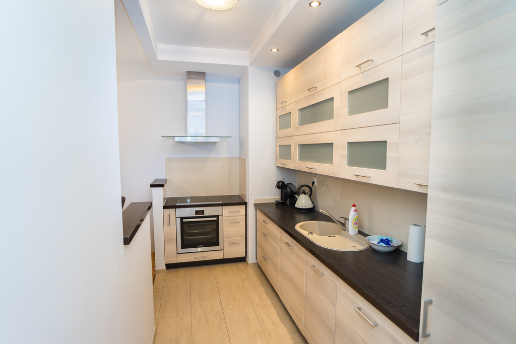 Mieszkanie na sprzedaż Szczecin, Gumieńce 54 m2 | Arka Nieruchomości