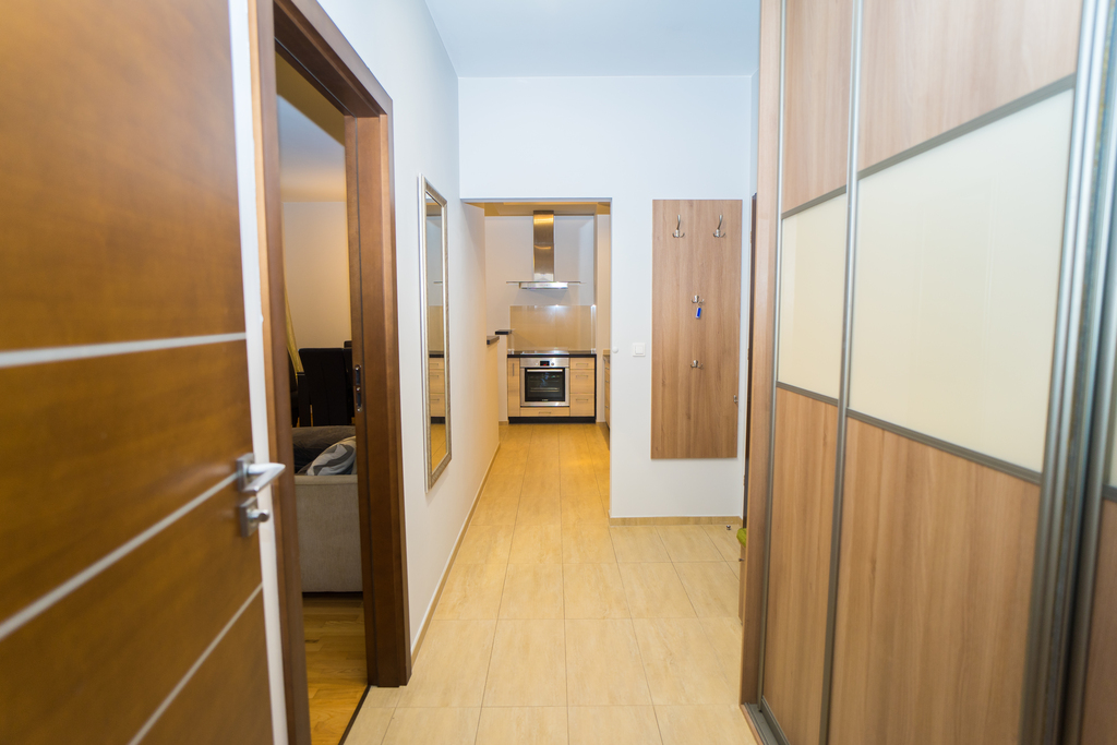 Mieszkanie na sprzedaż Szczecin, Gumieńce 54 m2 | Arka Nieruchomości