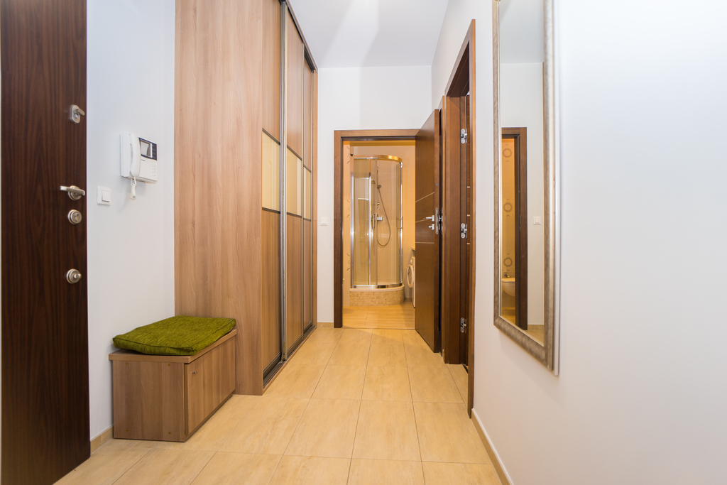 Mieszkanie na sprzedaż Szczecin, Gumieńce 54 m2 | Arka Nieruchomości