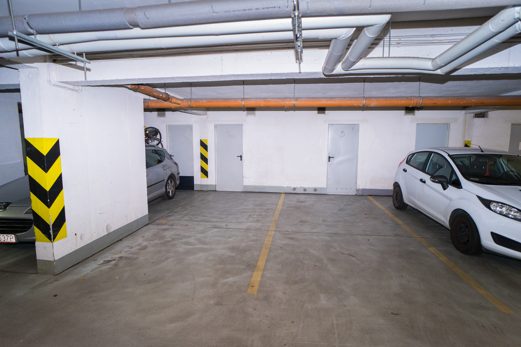 Mieszkanie na sprzedaż Szczecin, Gumieńce 54 m2 | Arka Nieruchomości