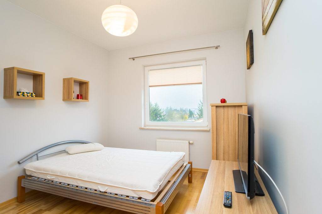 Mieszkanie na sprzedaż Szczecin, Gumieńce 54 m2 | Arka Nieruchomości