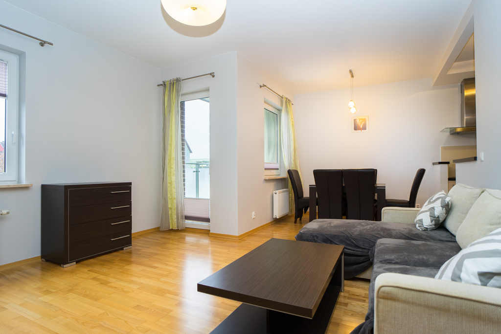 Mieszkanie na sprzedaż Szczecin, Gumieńce 54 m2 | Arka Nieruchomości