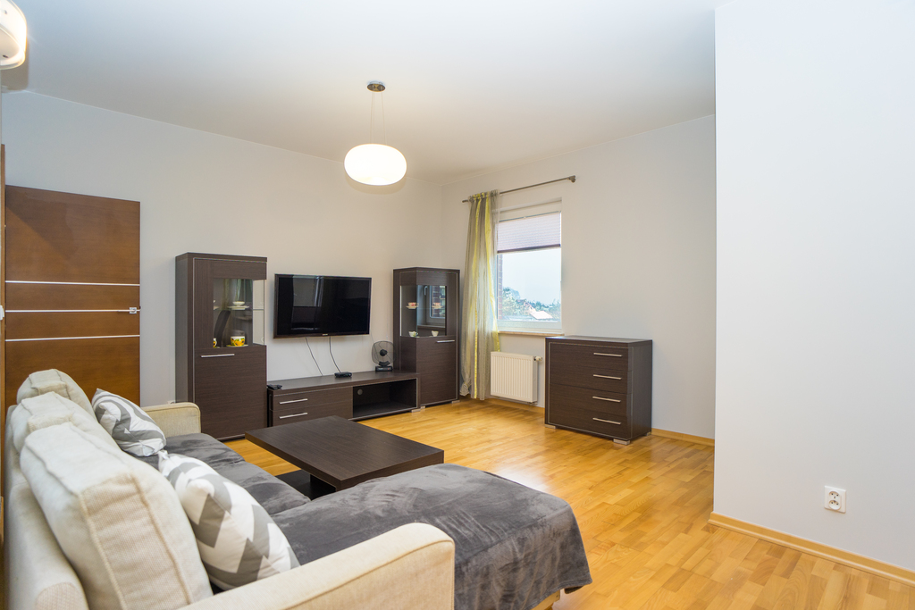 Mieszkanie na sprzedaż Szczecin, Gumieńce 54 m2 | Arka Nieruchomości