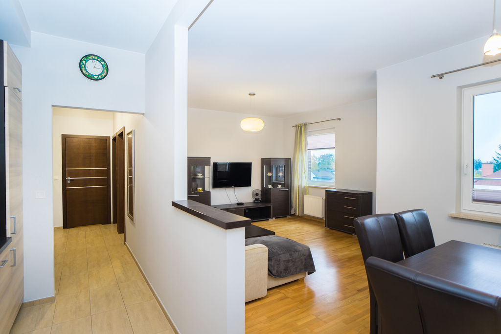 Mieszkanie na sprzedaż Szczecin, Gumieńce 54 m2 | Arka Nieruchomości