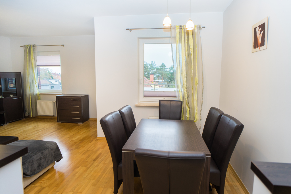 Mieszkanie na sprzedaż Szczecin, Gumieńce 54 m2 | Arka Nieruchomości