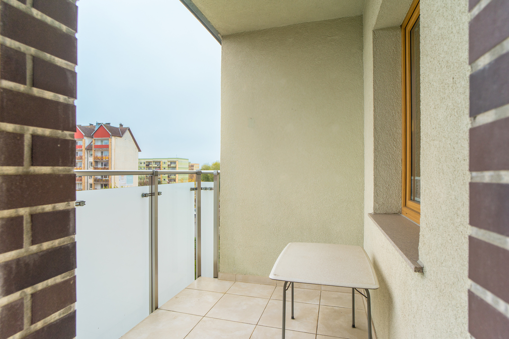 Mieszkanie na sprzedaż Szczecin, Gumieńce 54 m2 | Arka Nieruchomości