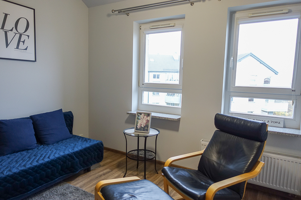 Mieszkanie na sprzedaż Szczecin, Warszewo 96 m2 | Arka Nieruchomości