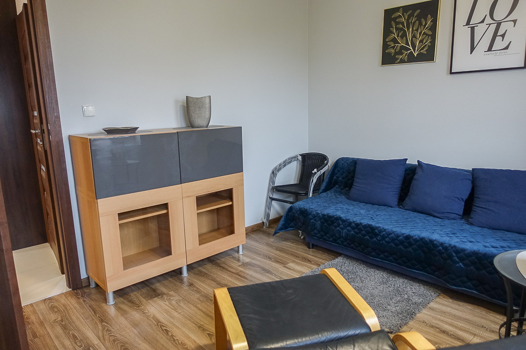 Mieszkanie na sprzedaż Szczecin, Warszewo 96 m2 | Arka Nieruchomości