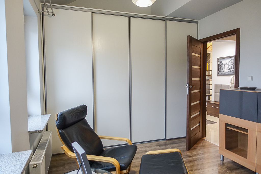 Mieszkanie na sprzedaż Szczecin, Warszewo 96 m2 | Arka Nieruchomości