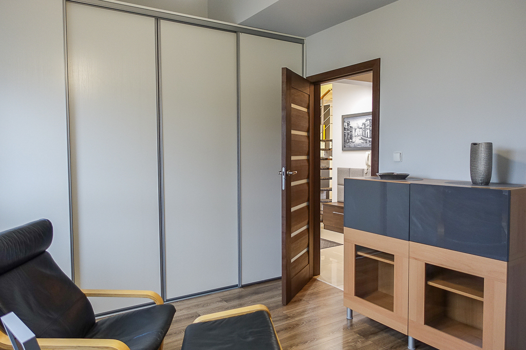 Mieszkanie na sprzedaż Szczecin, Warszewo 96 m2 | Arka Nieruchomości