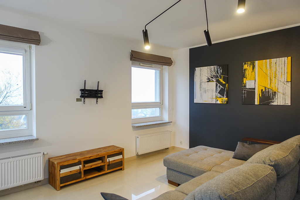 Mieszkanie na sprzedaż Szczecin, Warszewo 96 m2 | Arka Nieruchomości