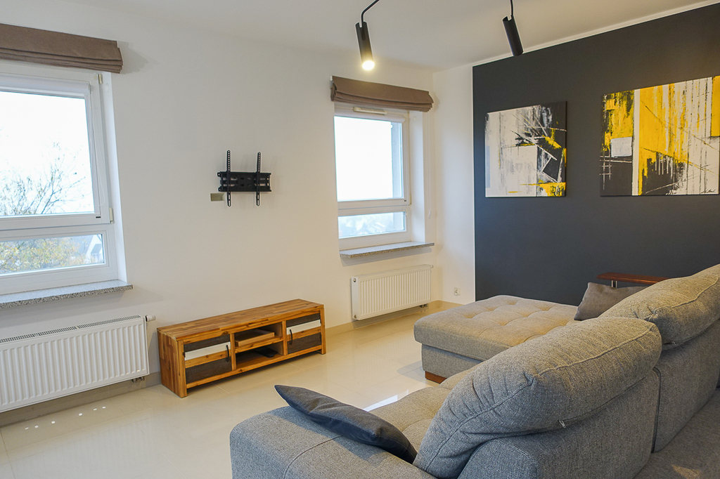 Mieszkanie na sprzedaż Szczecin, Warszewo 96 m2 | Arka Nieruchomości