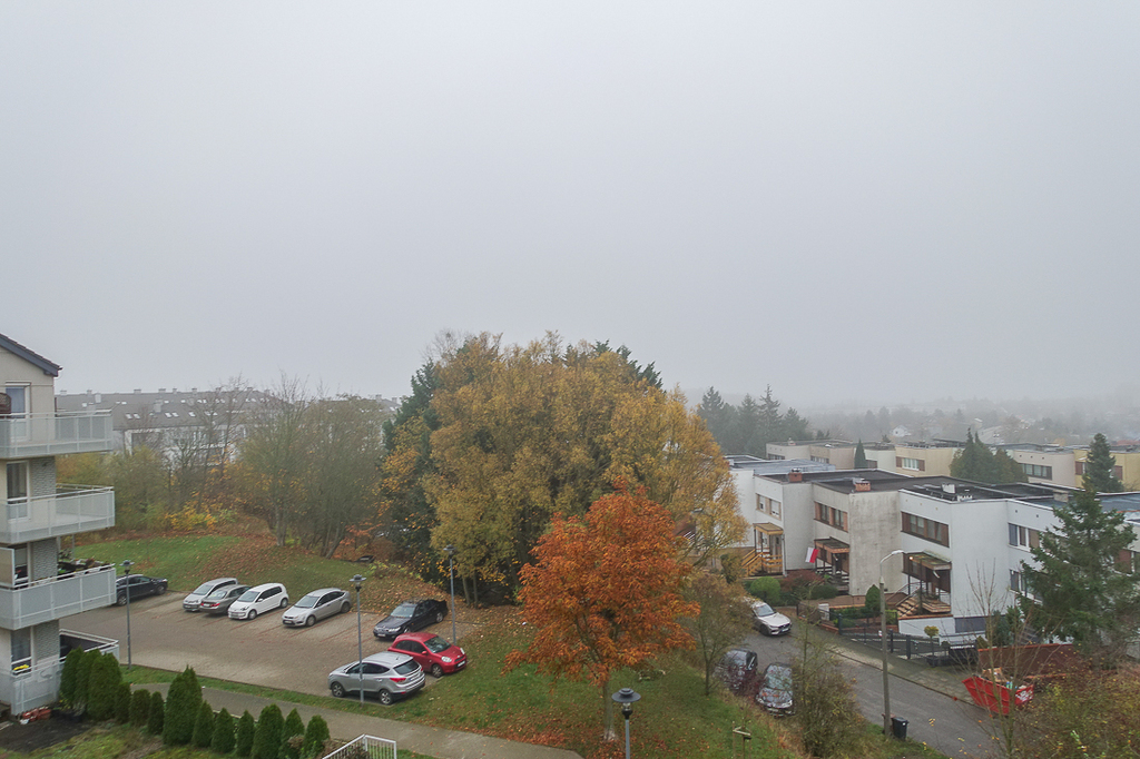 Mieszkanie na sprzedaż Szczecin, Warszewo 96 m2 | Arka Nieruchomości