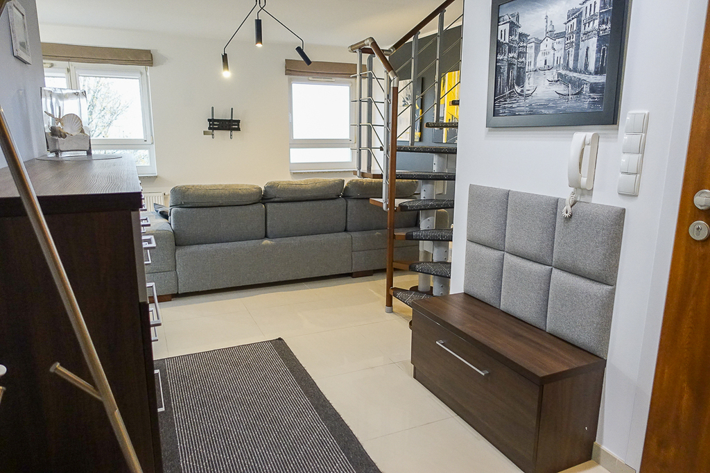 Mieszkanie na sprzedaż Szczecin, Warszewo 96 m2 | Arka Nieruchomości