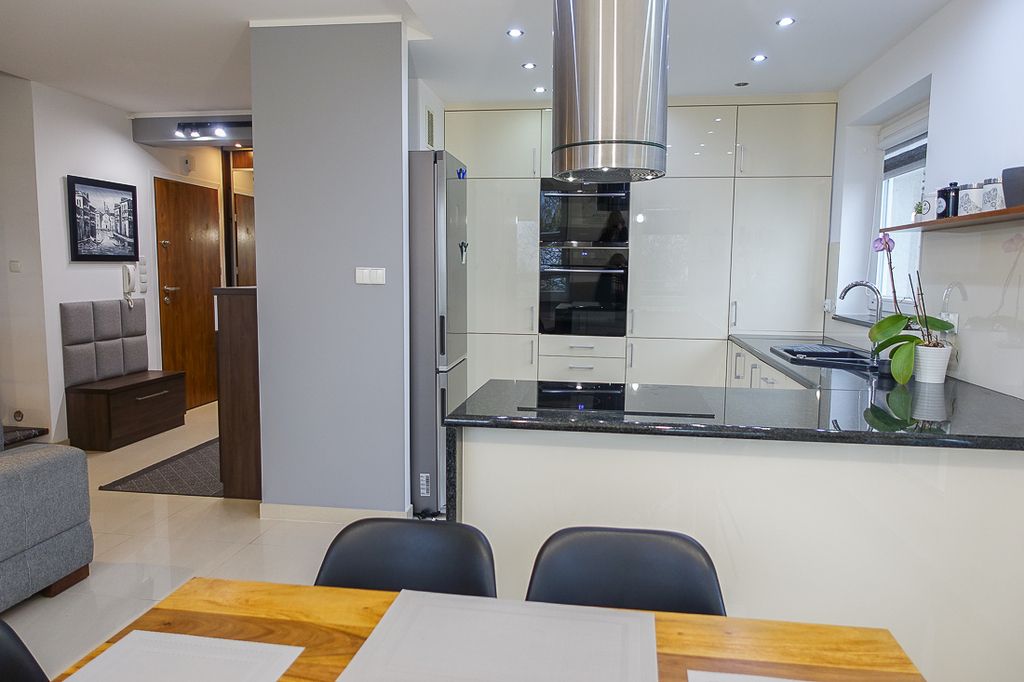 Mieszkanie na sprzedaż Szczecin, Warszewo 96 m2 | Arka Nieruchomości