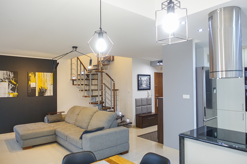 Mieszkanie na sprzedaż Szczecin, Warszewo 96 m2 | Arka Nieruchomości