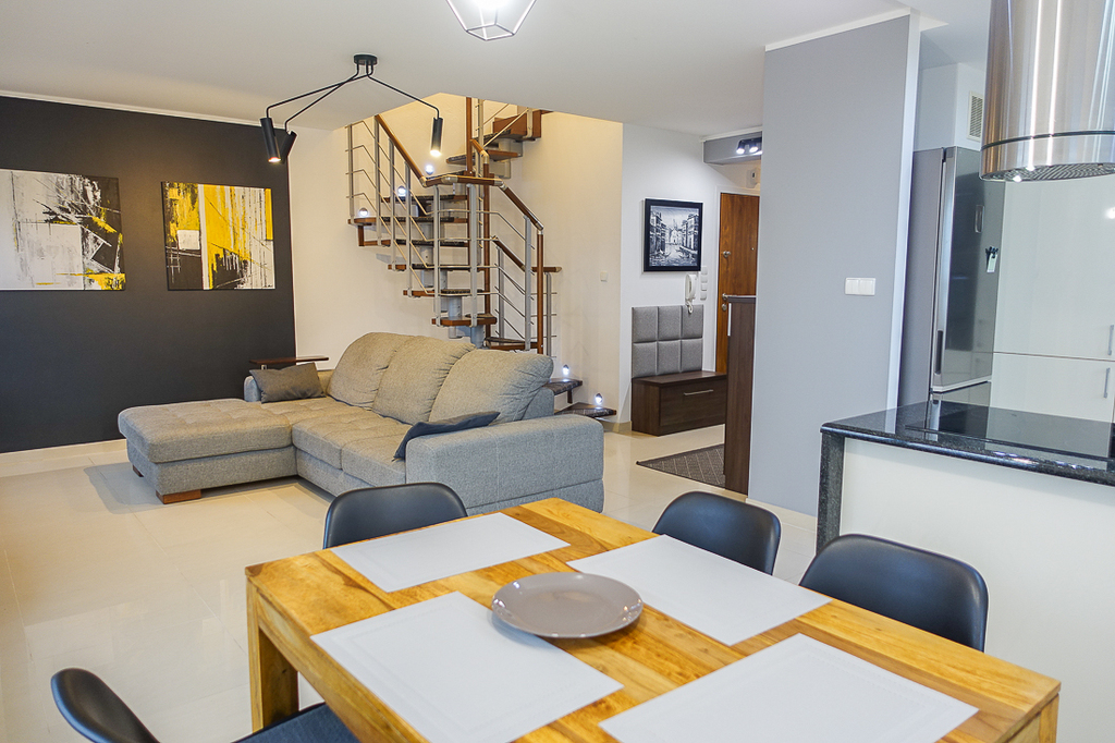 Mieszkanie na sprzedaż Szczecin, Warszewo 96 m2 | Arka Nieruchomości