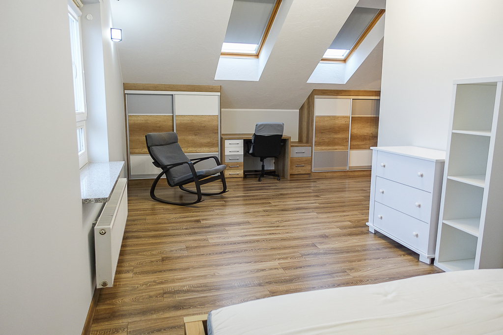 Mieszkanie na sprzedaż Szczecin, Warszewo 96 m2 | Arka Nieruchomości