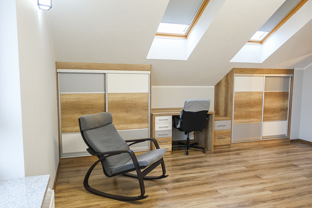 Mieszkanie na sprzedaż Szczecin, Warszewo 96 m2 | Arka Nieruchomości