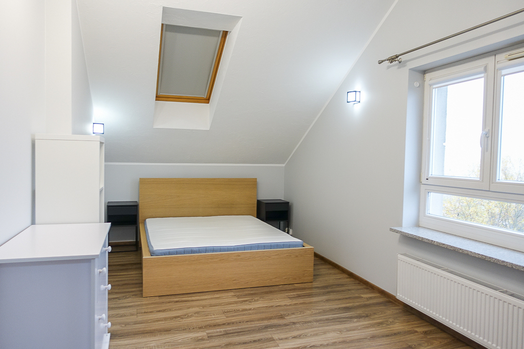 Mieszkanie na sprzedaż Szczecin, Warszewo 96 m2 | Arka Nieruchomości