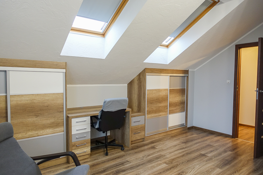 Mieszkanie na sprzedaż Szczecin, Warszewo 96 m2 | Arka Nieruchomości