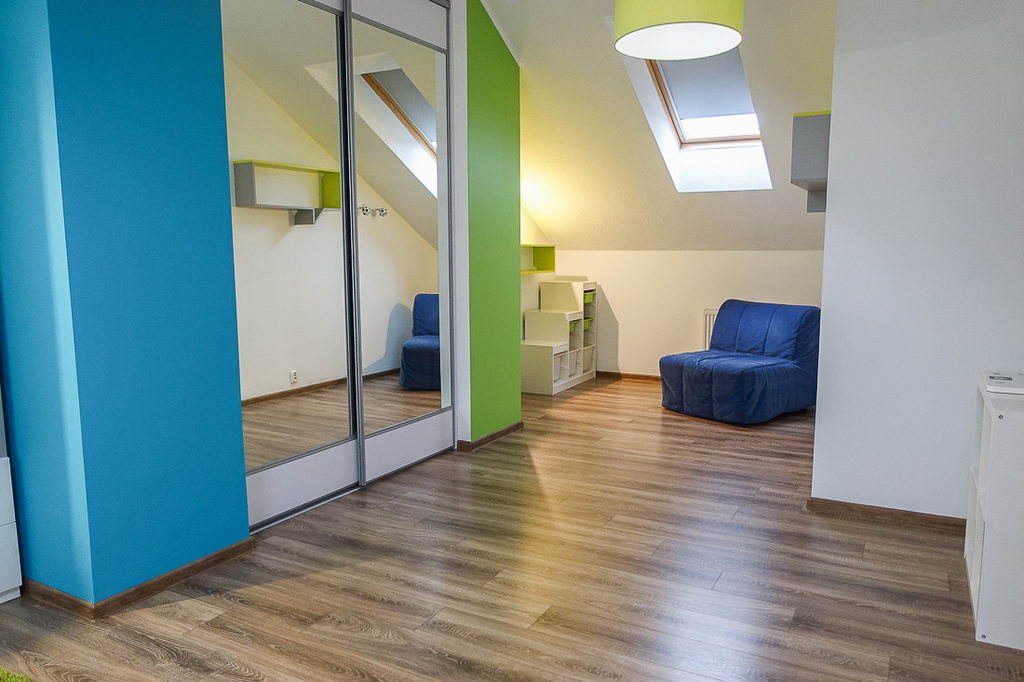 Mieszkanie na sprzedaż Szczecin, Warszewo 96 m2 | Arka Nieruchomości