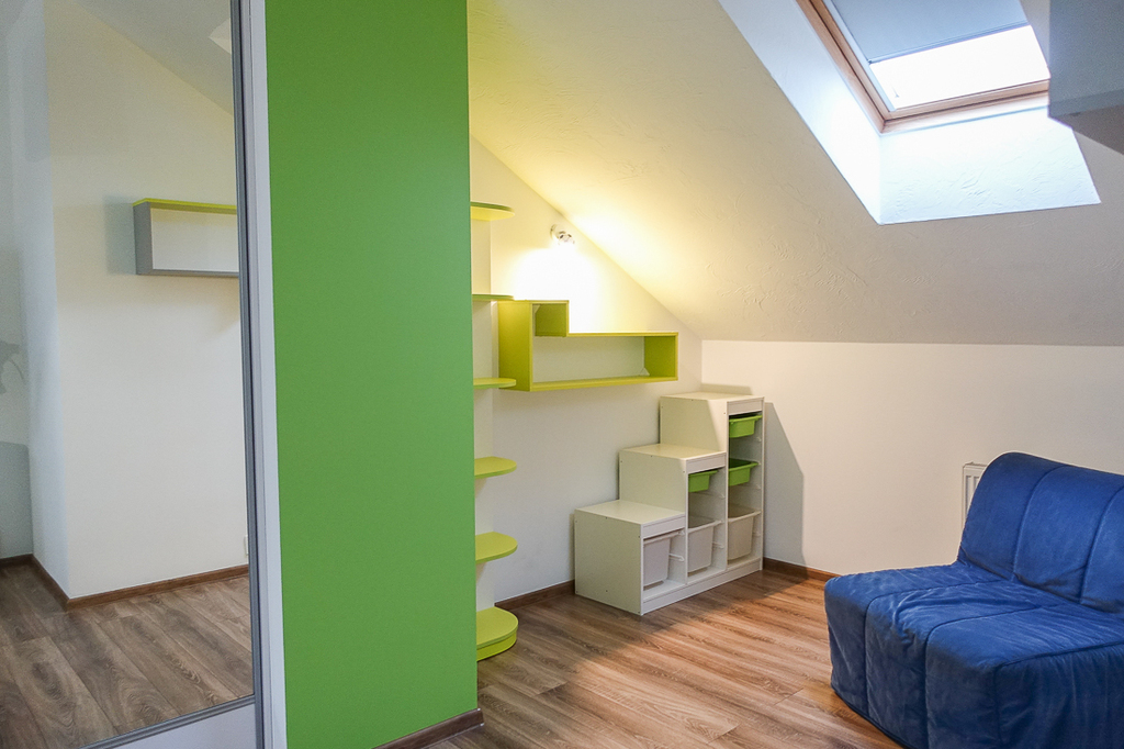 Mieszkanie na sprzedaż Szczecin, Warszewo 96 m2 | Arka Nieruchomości