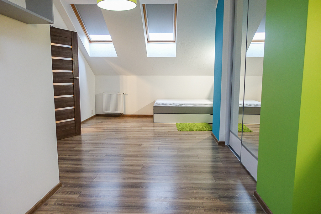 Mieszkanie na sprzedaż Szczecin, Warszewo 96 m2 | Arka Nieruchomości