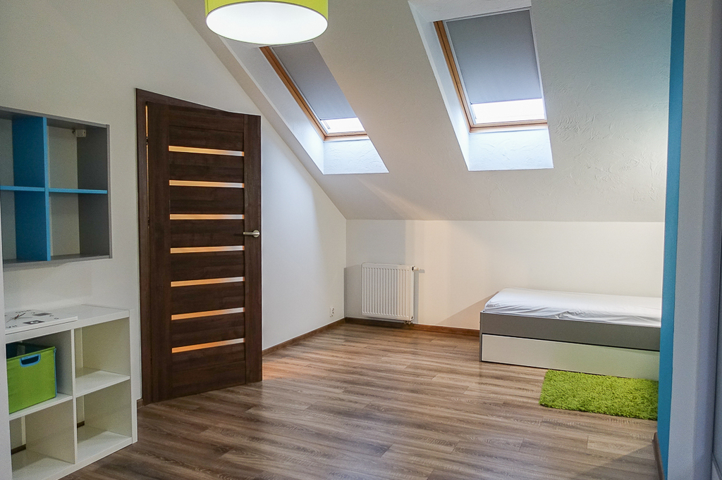 Mieszkanie na sprzedaż Szczecin, Warszewo 96 m2 | Arka Nieruchomości