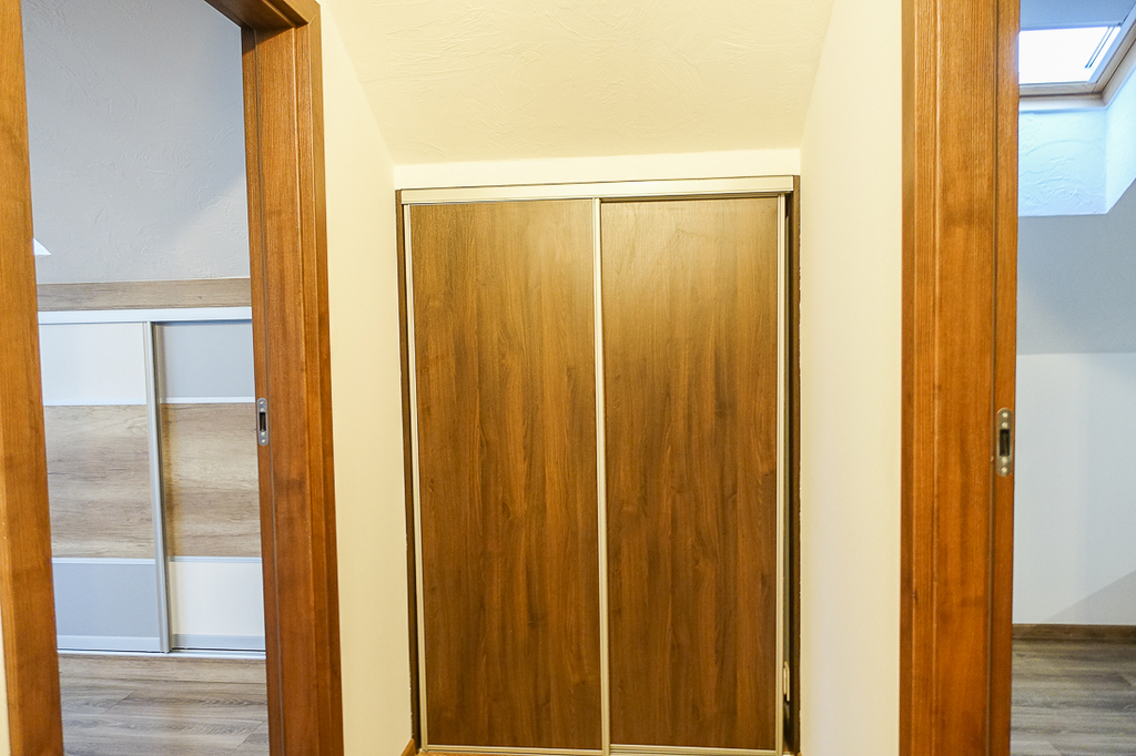 Mieszkanie na sprzedaż Szczecin, Warszewo 96 m2 | Arka Nieruchomości