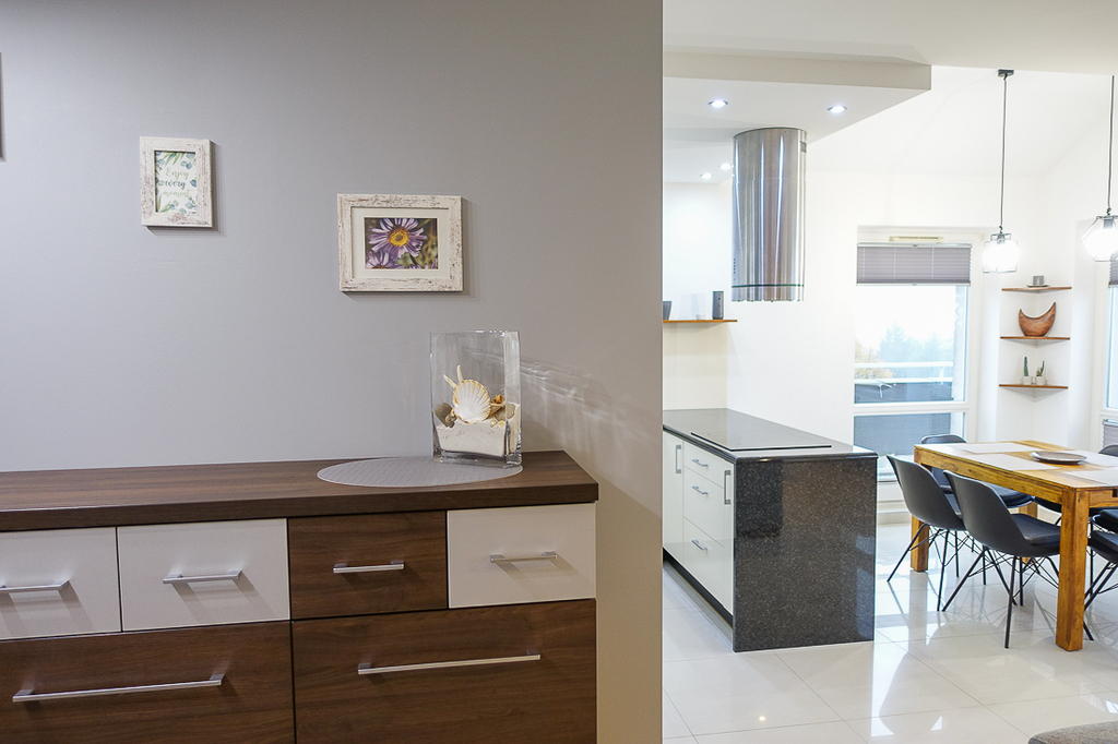 Mieszkanie na sprzedaż Szczecin, Warszewo 96 m2 | Arka Nieruchomości