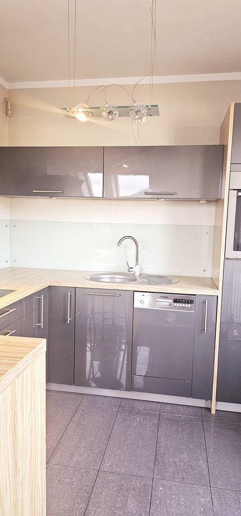 Mieszkanie na wynajem Szczecin, Bukowo 49 m2 | Arka Nieruchomości