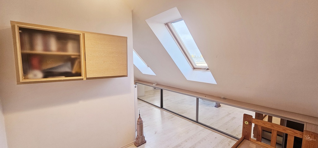 Mieszkanie na wynajem Szczecin, Bukowo 49 m2 | Arka Nieruchomości