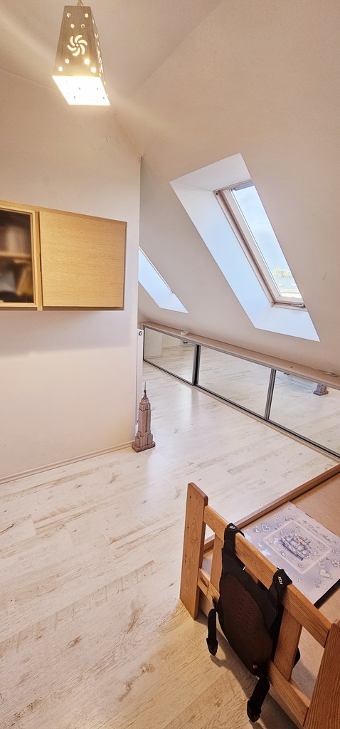 Mieszkanie na wynajem Szczecin, Bukowo 49 m2 | Arka Nieruchomości