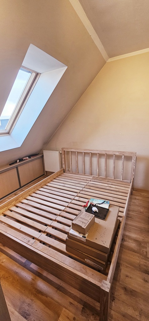 Mieszkanie na wynajem Szczecin, Bukowo 49 m2 | Arka Nieruchomości