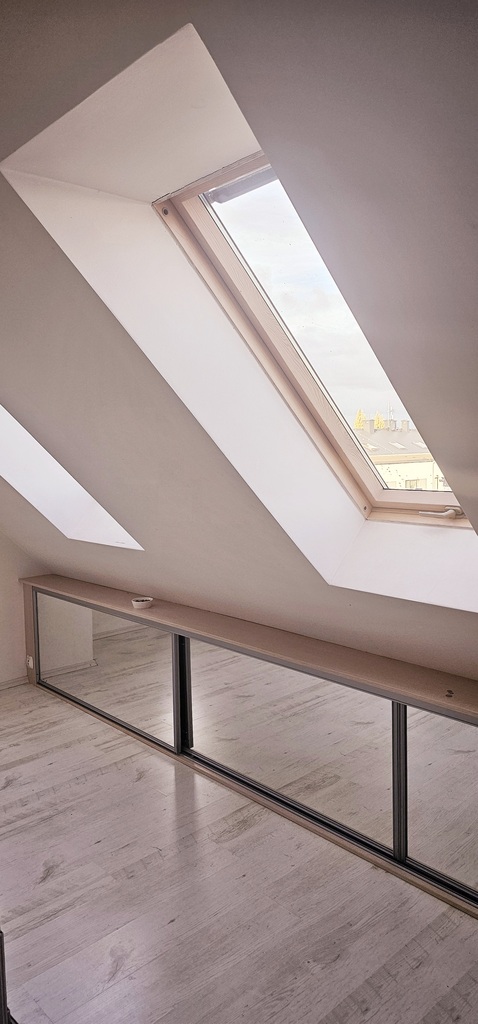 Mieszkanie na wynajem Szczecin, Bukowo 49 m2 | Arka Nieruchomości