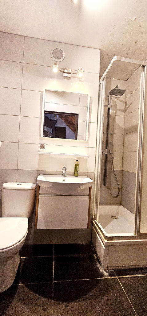 Mieszkanie na wynajem Szczecin, Bukowo 49 m2 | Arka Nieruchomości