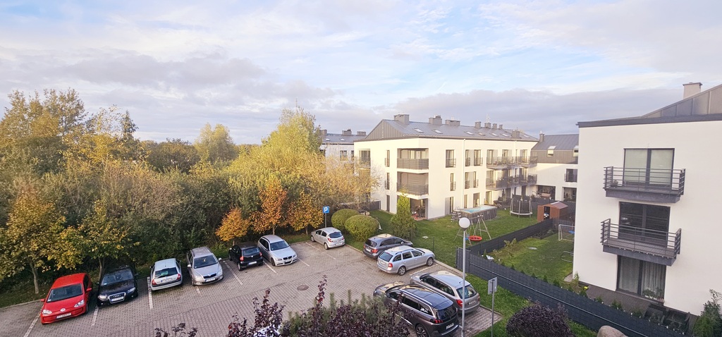 Mieszkanie na wynajem Szczecin, Bukowo 49 m2 | Arka Nieruchomości