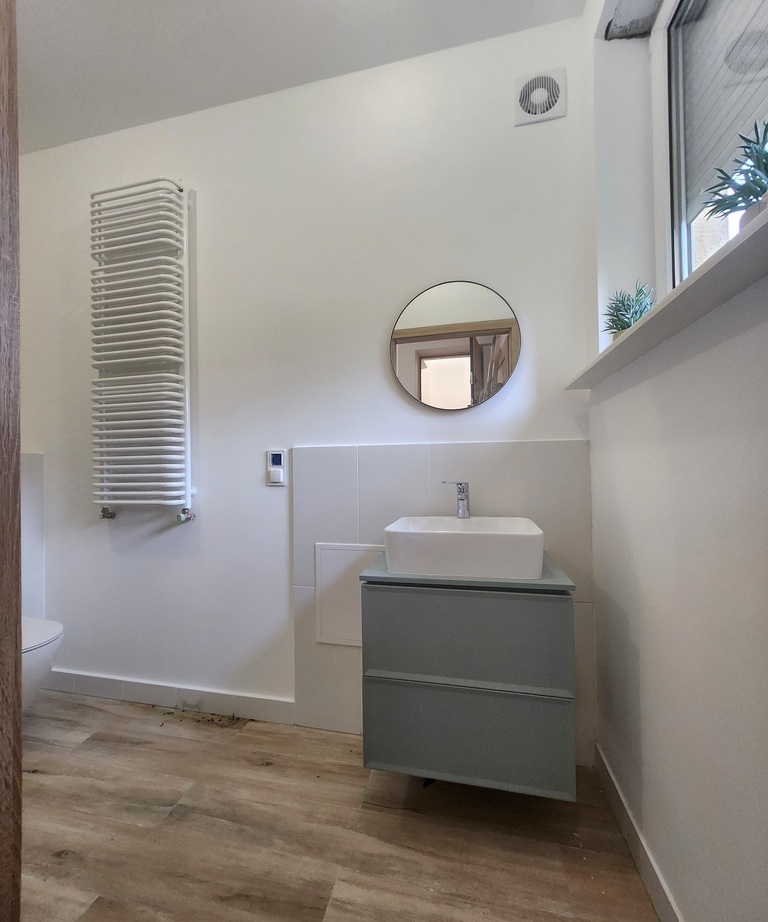 Mieszkanie na wynajem Szczecin, Niebuszewo 60 m2 | Arka Nieruchomości